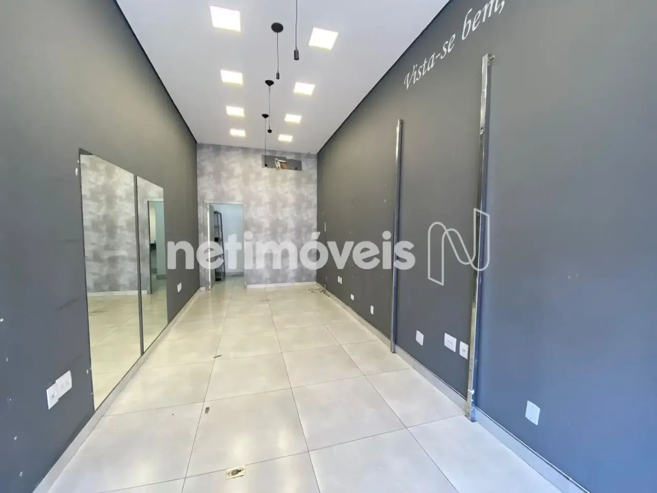 Locação Loja Planalto Belo Horizonte - Foto 4