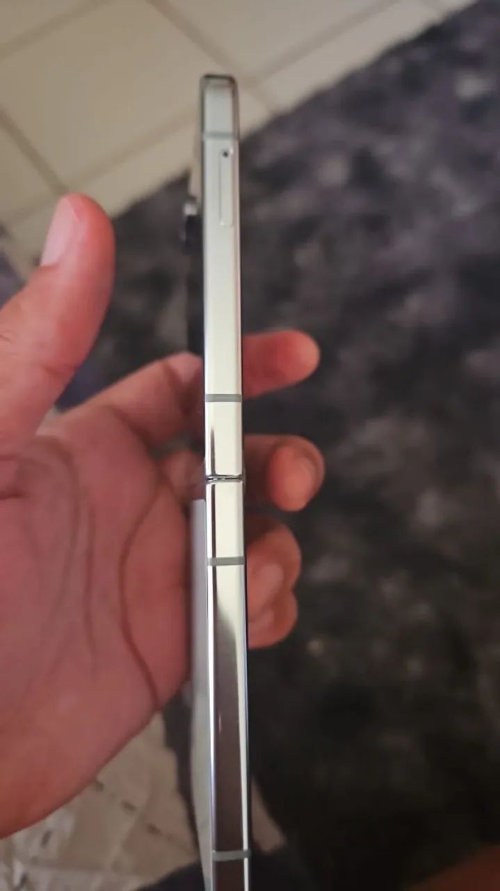 Samsung galáxia zflip 5