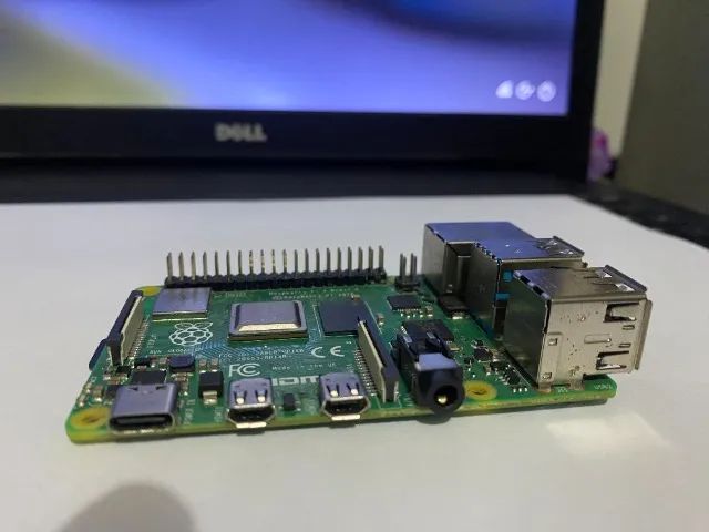 Raspberry pi4 8Gb - Foto 3
