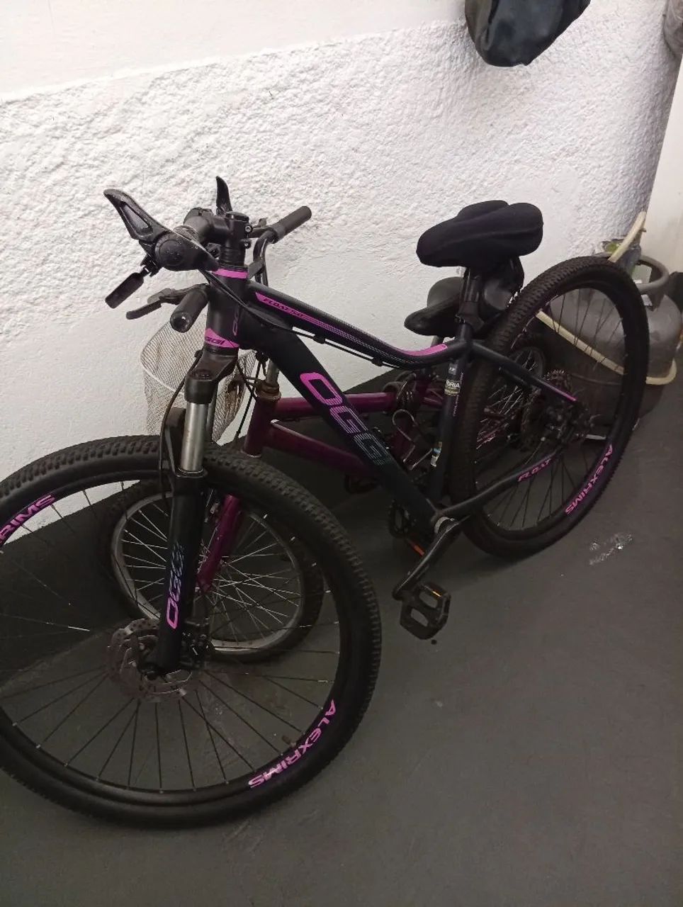Bicicleta aro29 - Foto 3