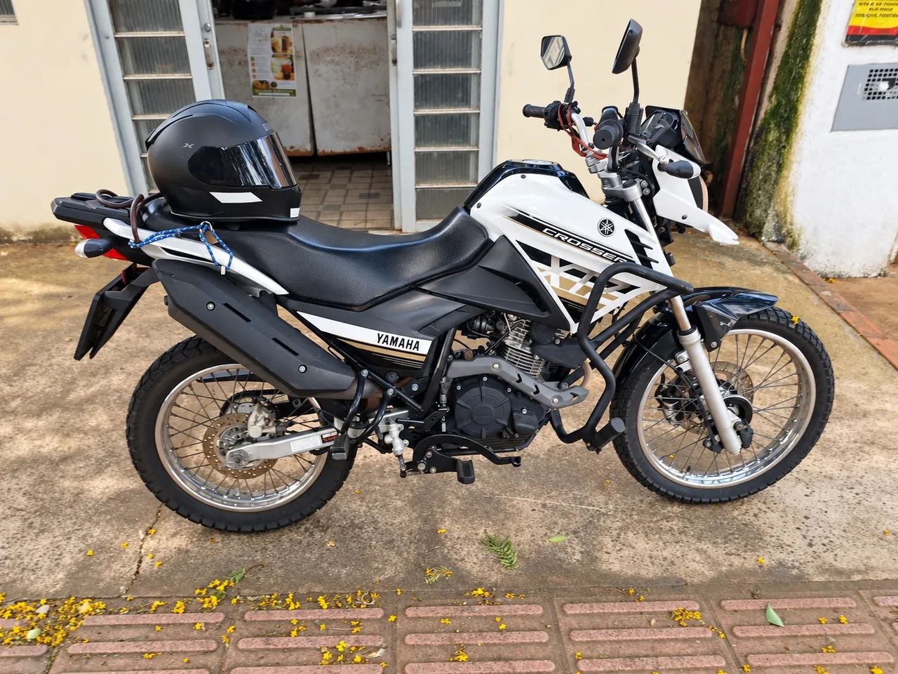 XTZ 150 Crosser S - Foto 3