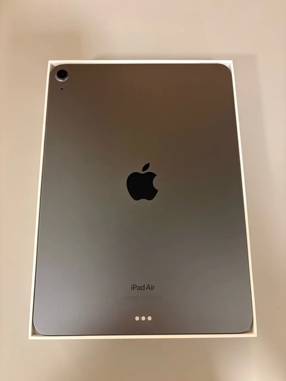 iPad Air M1 + Apple Pencil - Foto 2