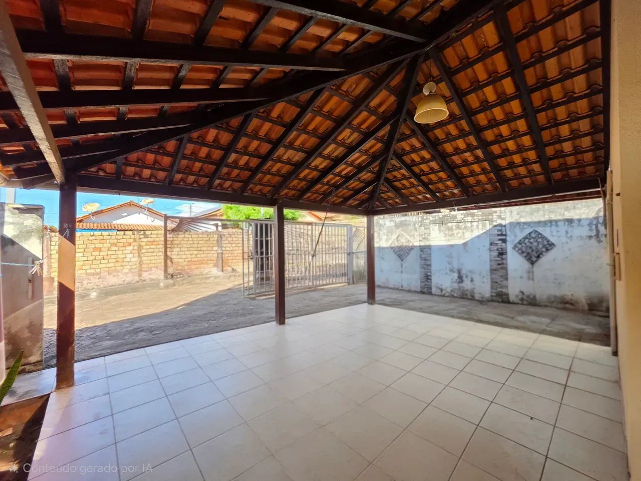 Casa com 3 Quartos Sendo 2 Suítes - Residencial Uirapuru 2 - Foto 2
