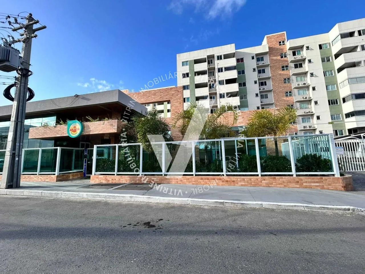 ARUANA PRAIA RESIDENCE [1034] - Foto 2