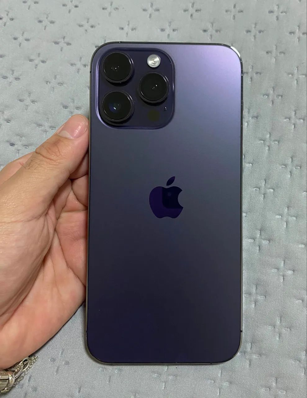iPhone 14 Pro Max  - Foto 3