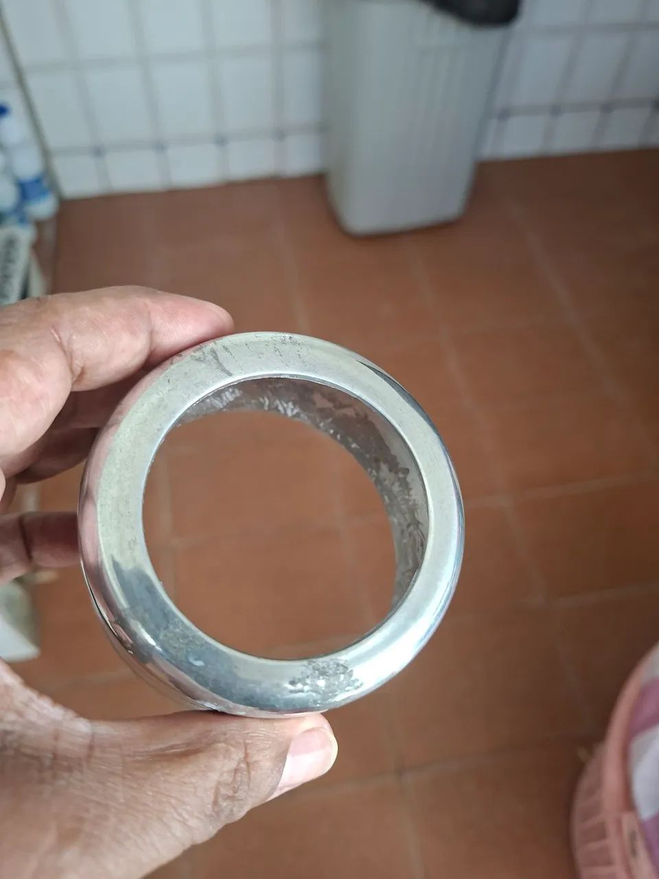 Perca para cadeira  - Foto 2
