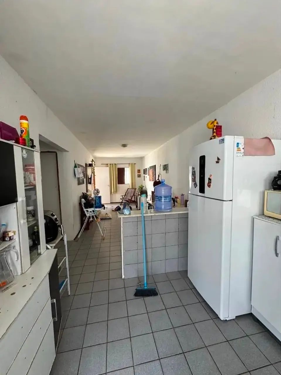 Casa no maracangalha  - Foto 5