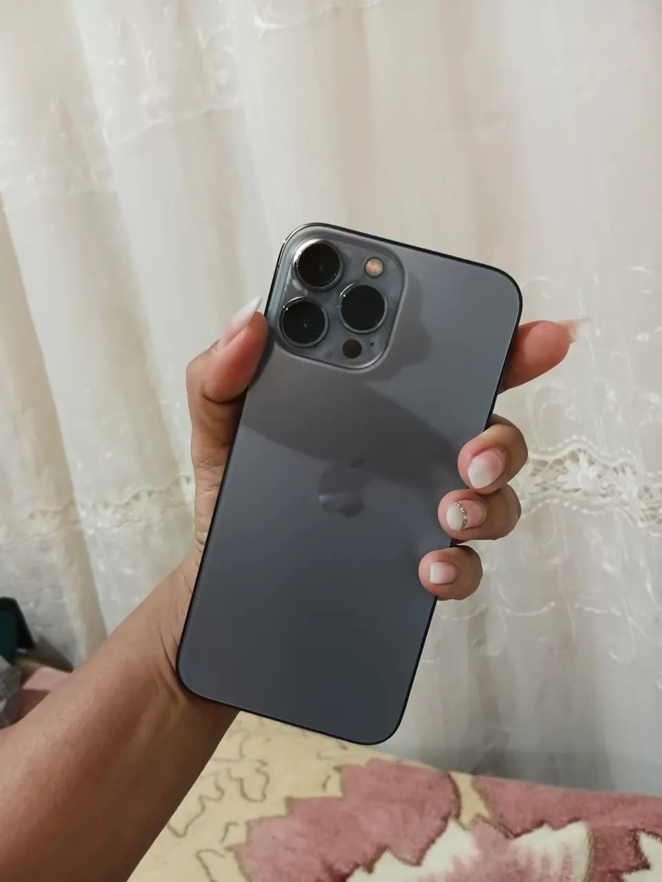 iPhone 13 Pro Max 256 GB - Foto 2