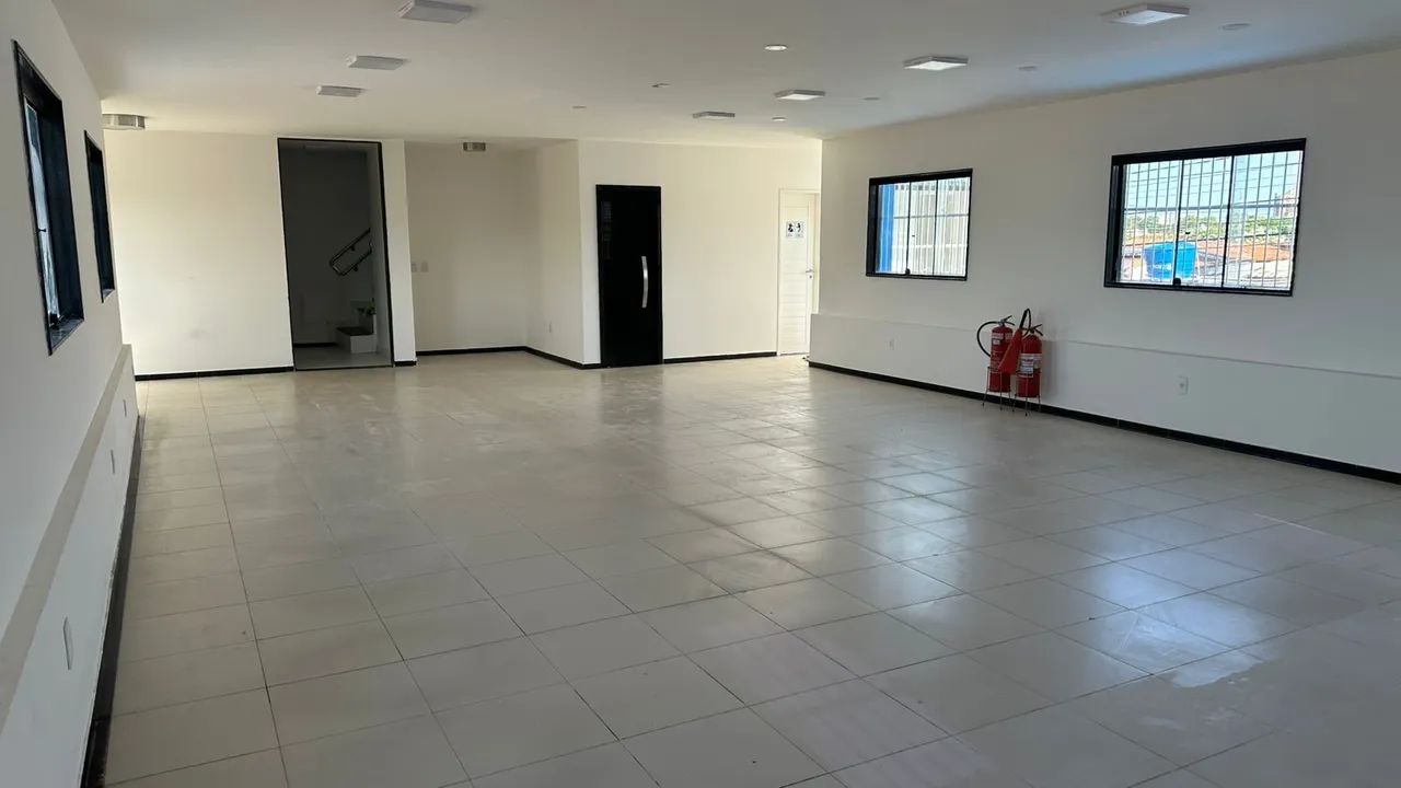 Alugo Sala Comercial