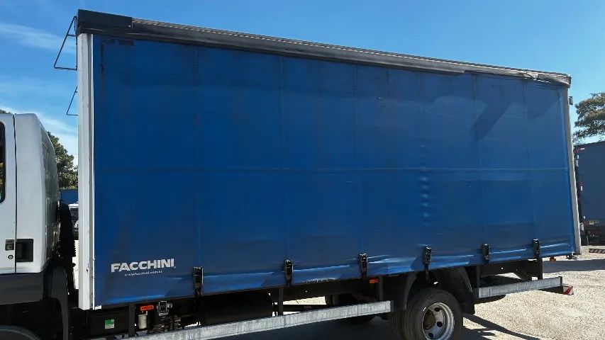Sider 3/4 6m - Foto 3