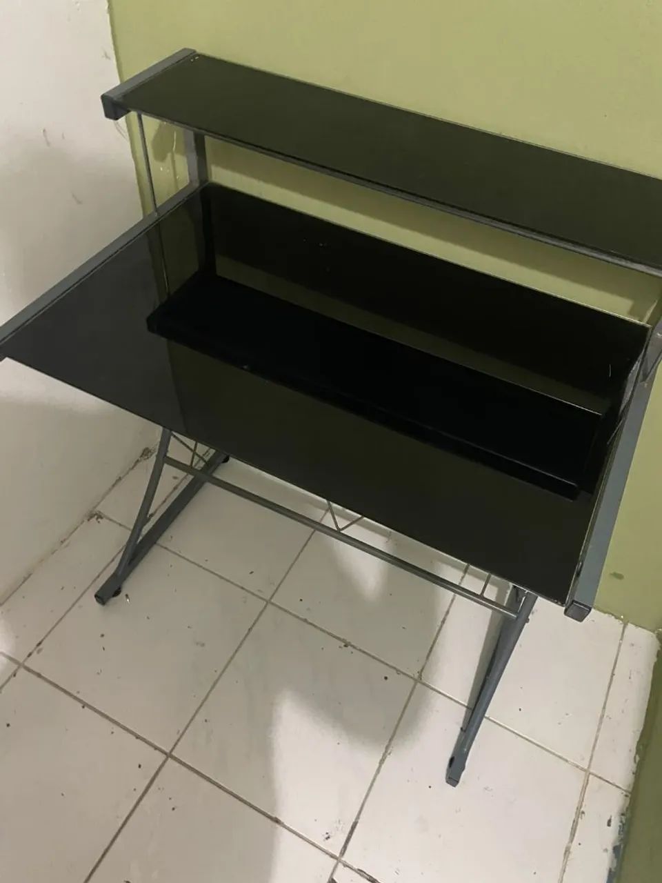 Mesa de estudo 200