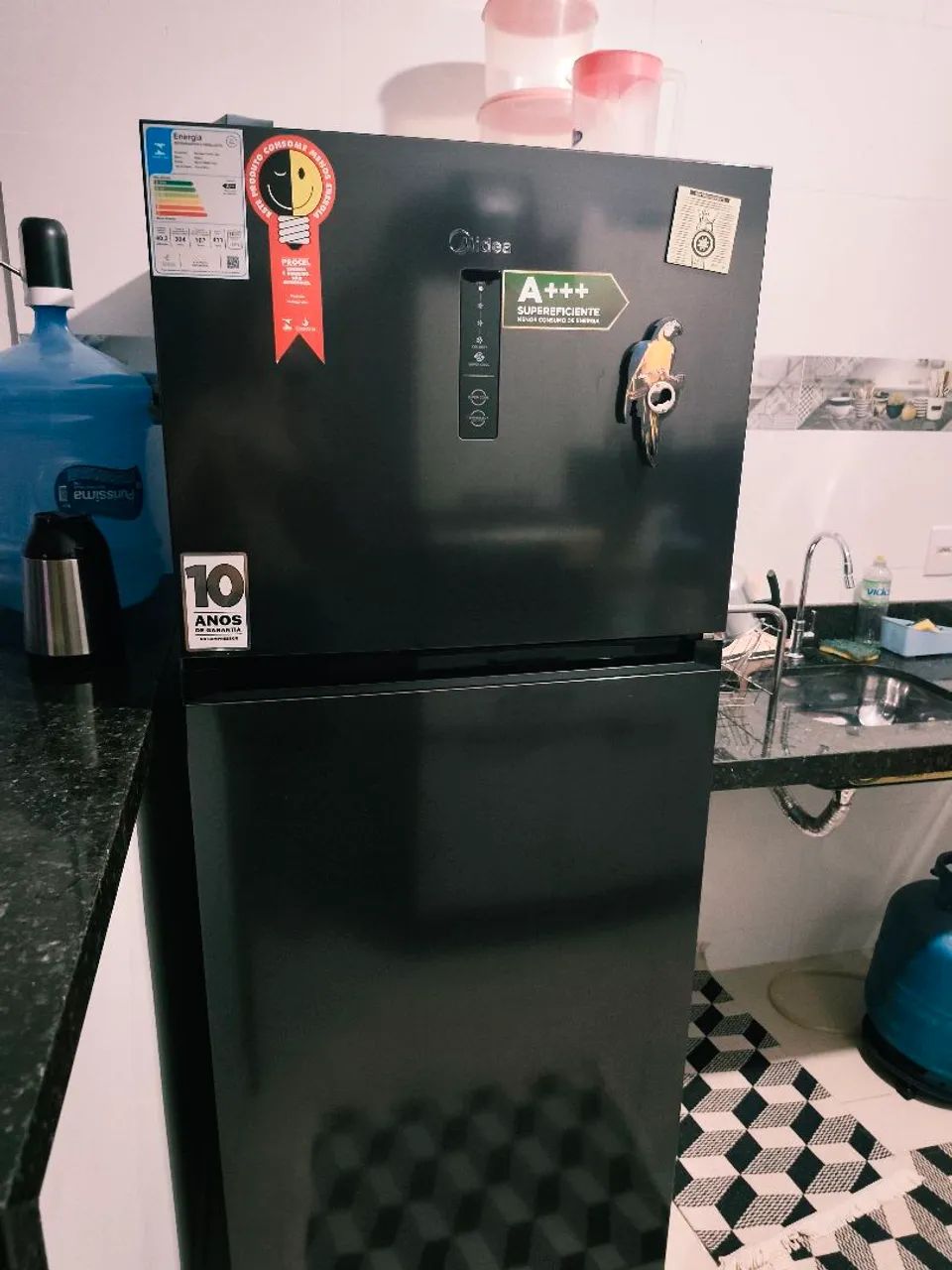 Vendo em excelente estado 