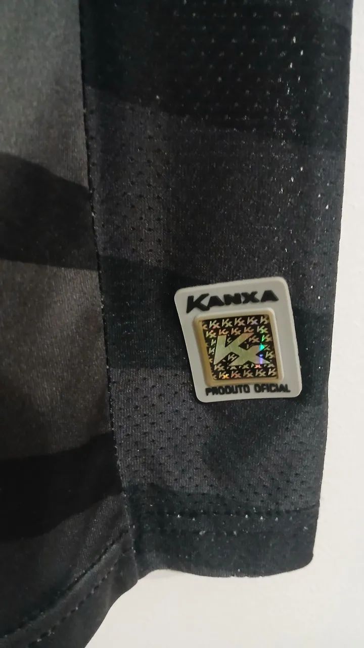 Camisa de Colecionador Brusque FC - Foto 4