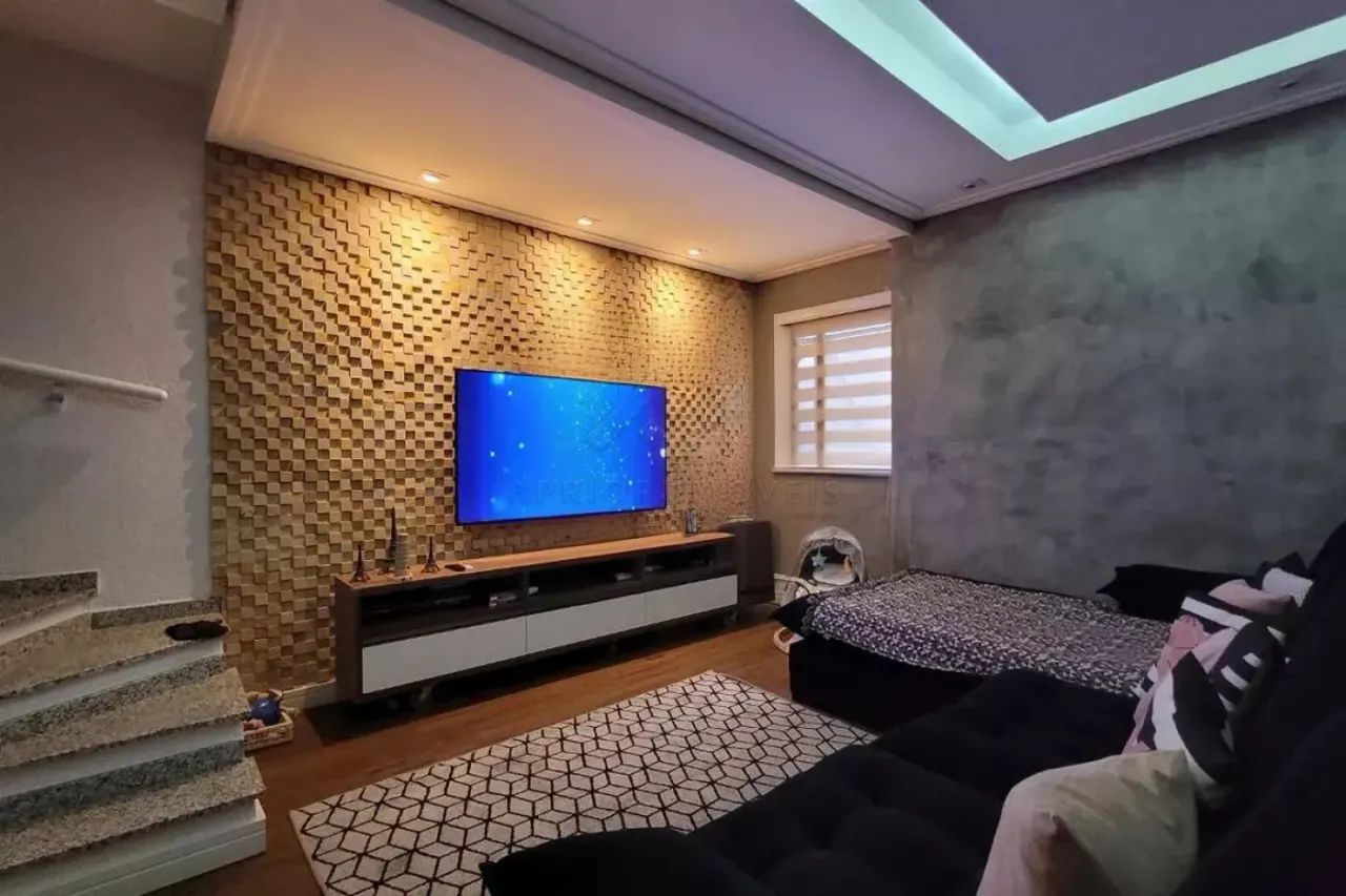 Apartamento Cobertura Sem Condomínio em Santo André