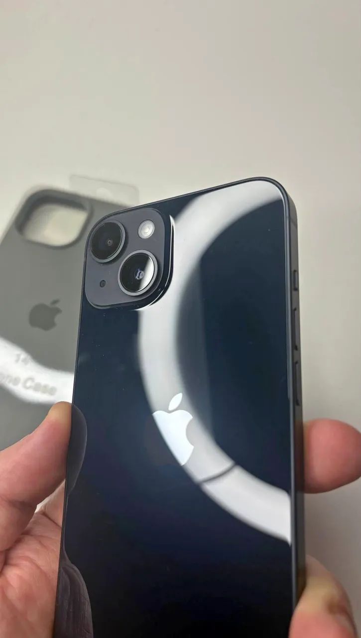 iPhone 14 de 128  - Foto 2