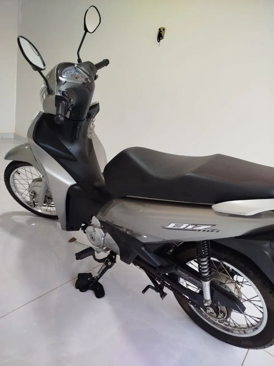 Honda Biz 110 - Foto 3