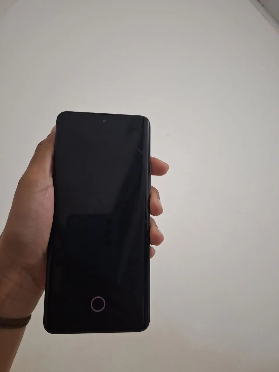 Poco x7 256gb (leia a descrição) - Foto 3