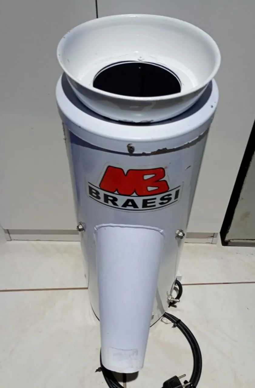 Moinho - Foto 2