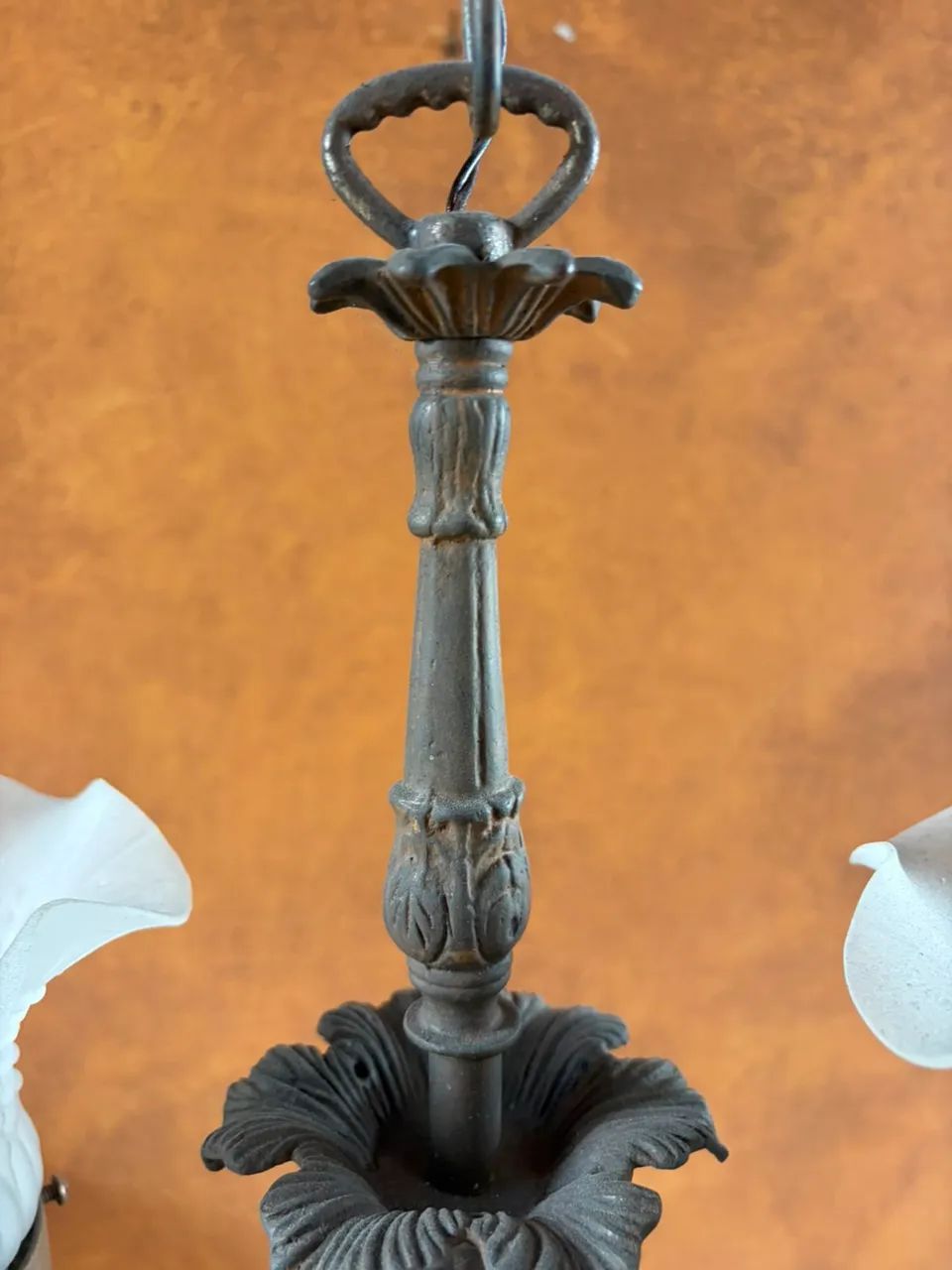 Lustre antigo - Foto 3