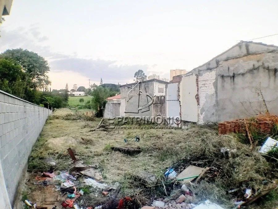 ÁREA,0 Dormitorio(s) bairro Além Ponte - Foto 4