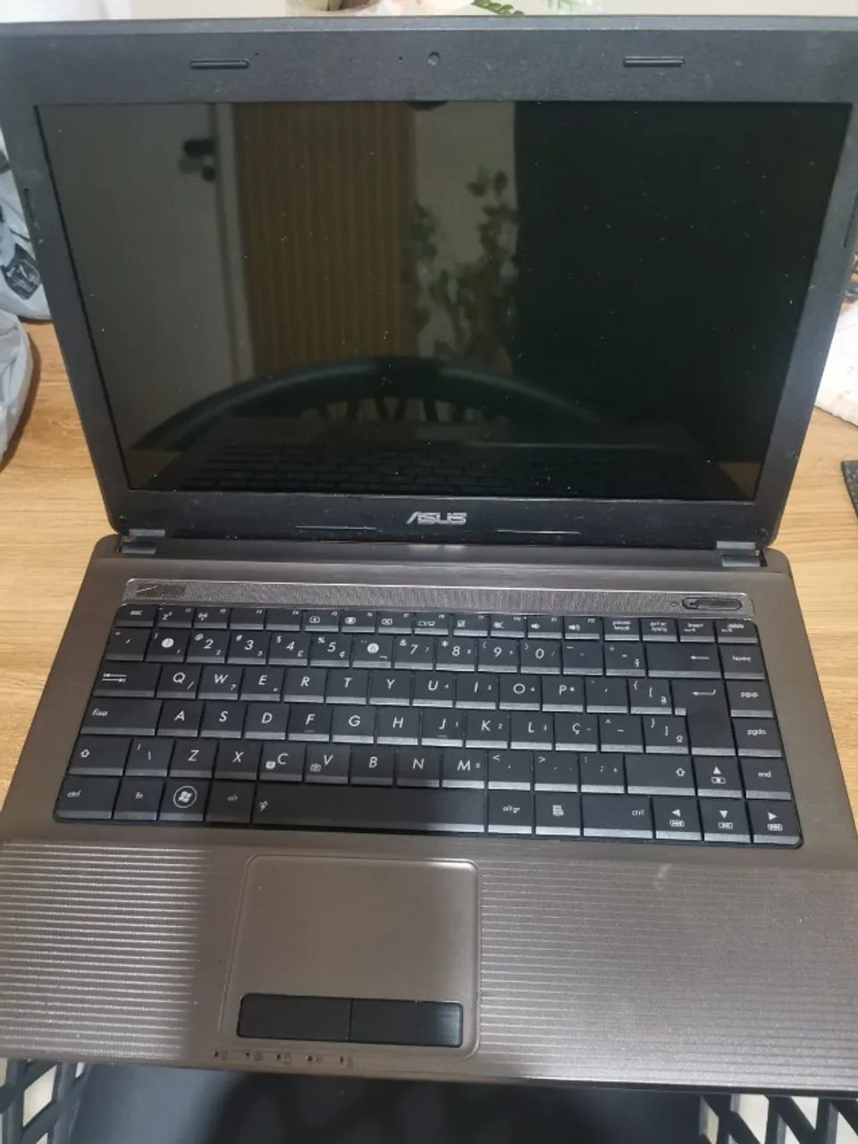 Notebook Asus X44c - Foto 5