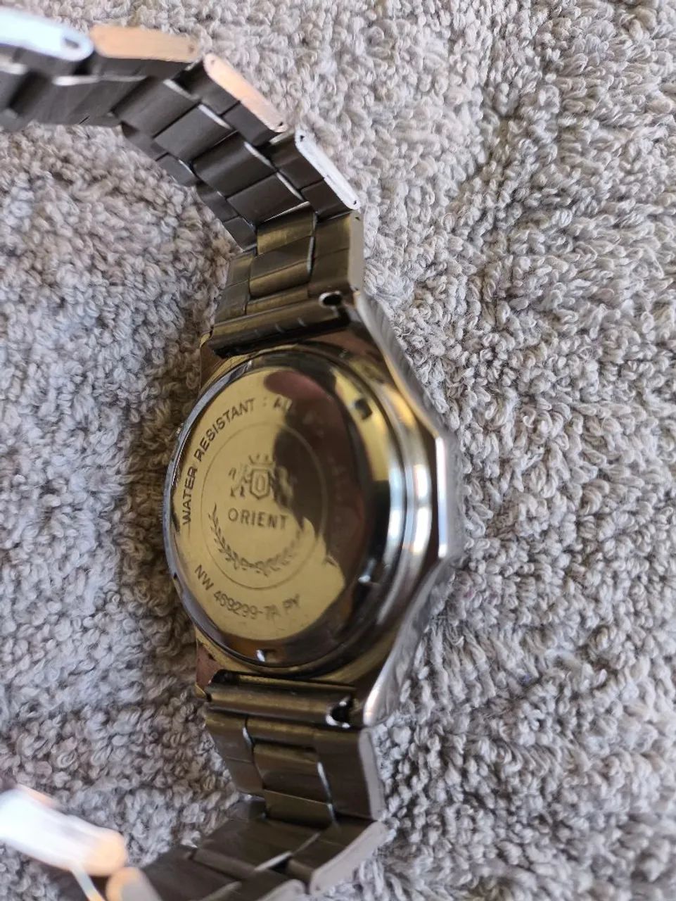 Orient 469 Octogonal - Foto 3