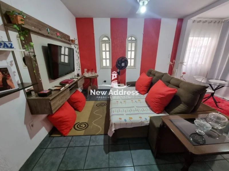Casa com 3 quartos, churrasqueira e garagem para 2 carros. Sem financiamento. Visite! - Foto 5