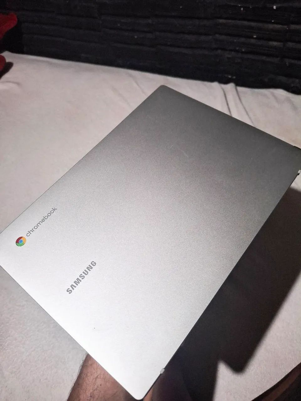 ChromeBook Samsung  - Foto 3