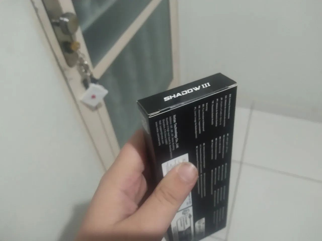 Memória RAM nova ddr4 16gb - Foto 3