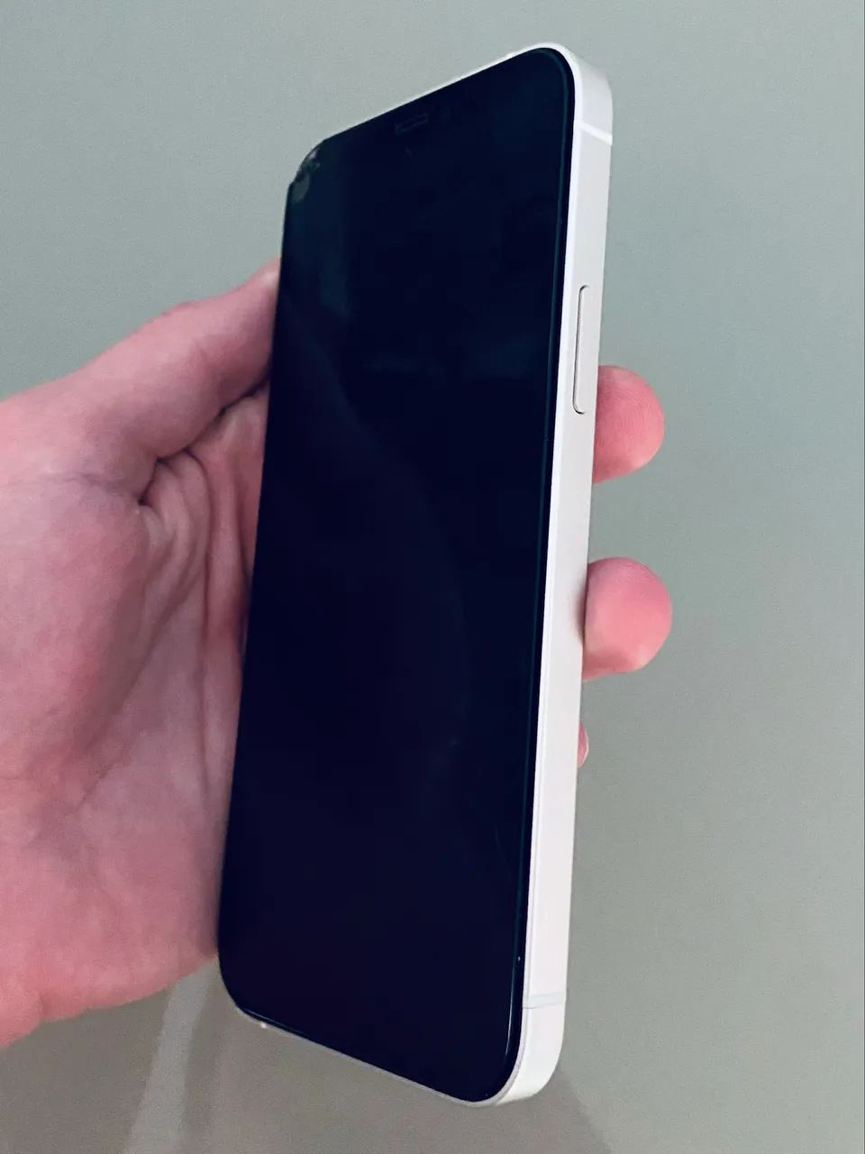 IPHONE 12 BRANCO  - Foto 4