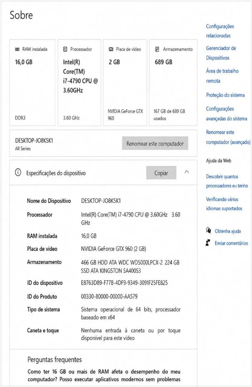 Vendo pc - Foto 4