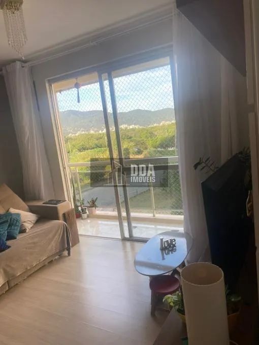 Apartamento a Venda em Florianópolis, bairro Trindade - Foto 2