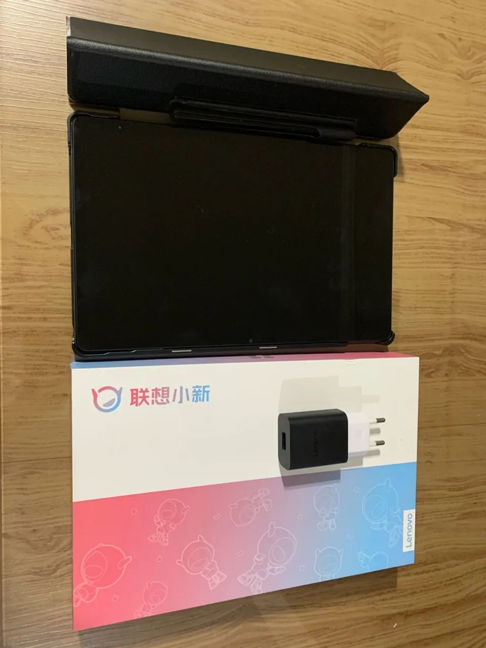Tablet Lenovo P11 128gb - Foto 2