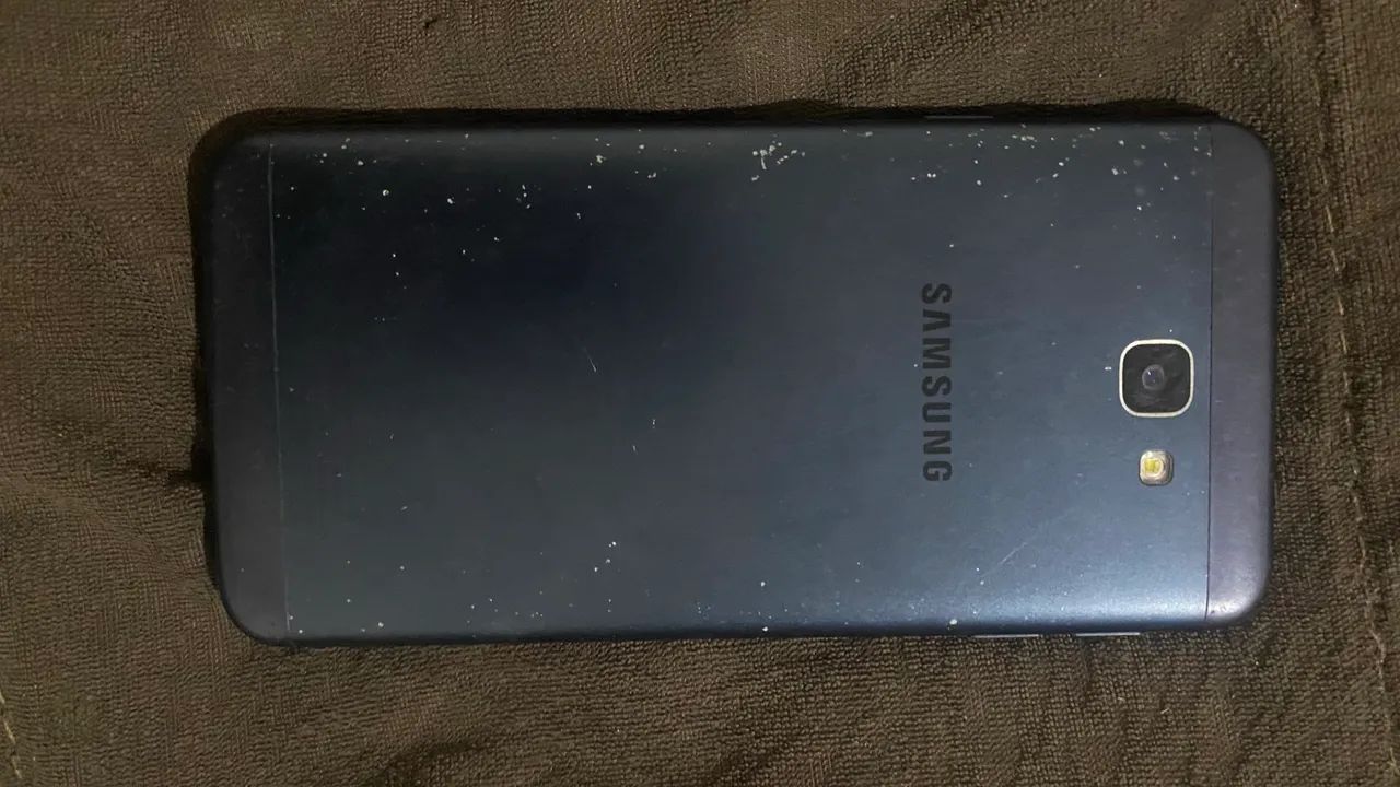 Celular pra peças  - Foto 3