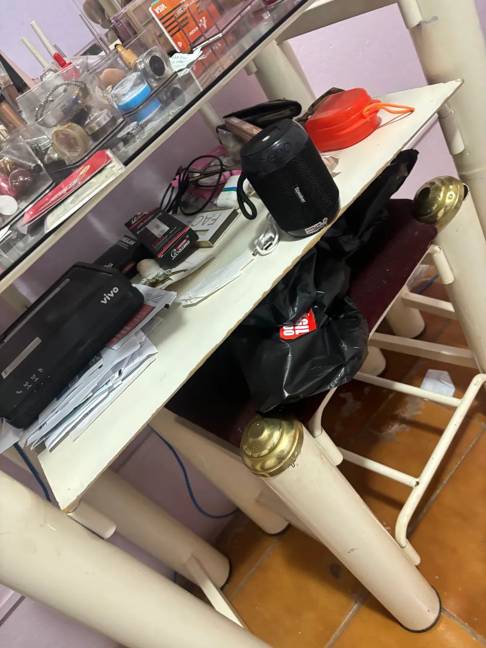 Penteadeira  - Foto 5