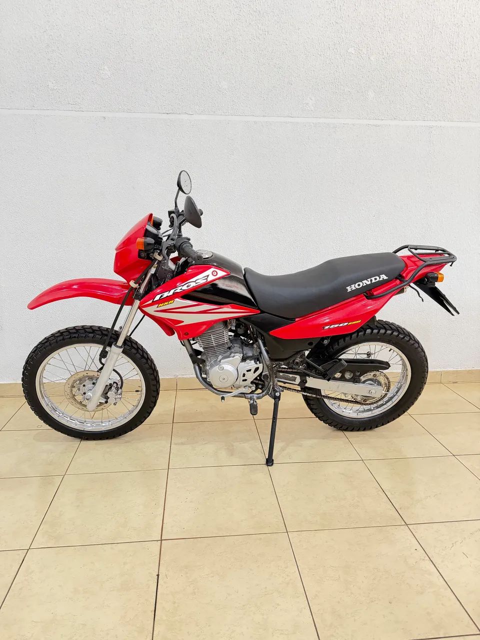 Bros 150 - Foto 5