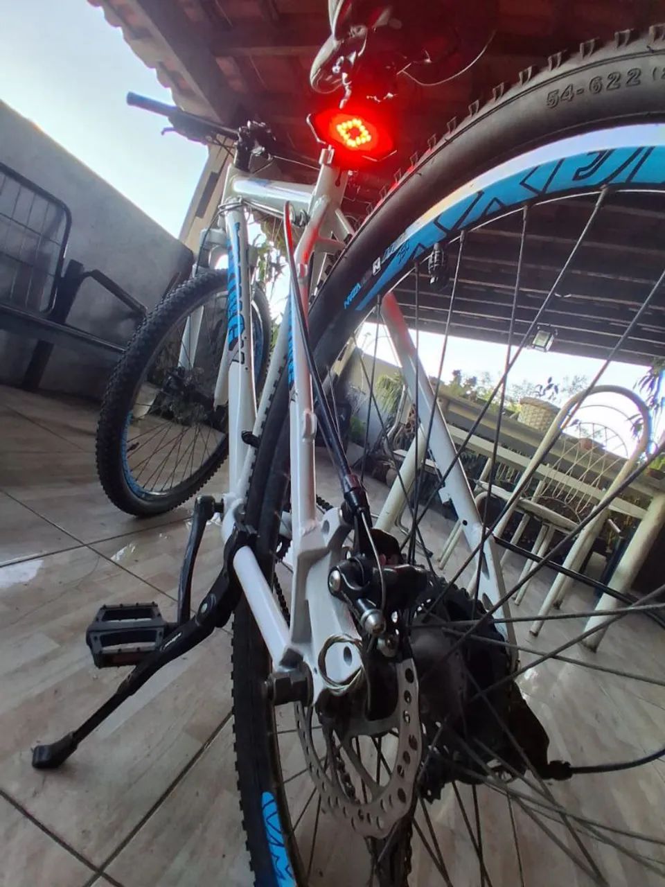 Bicicleta  - Foto 5