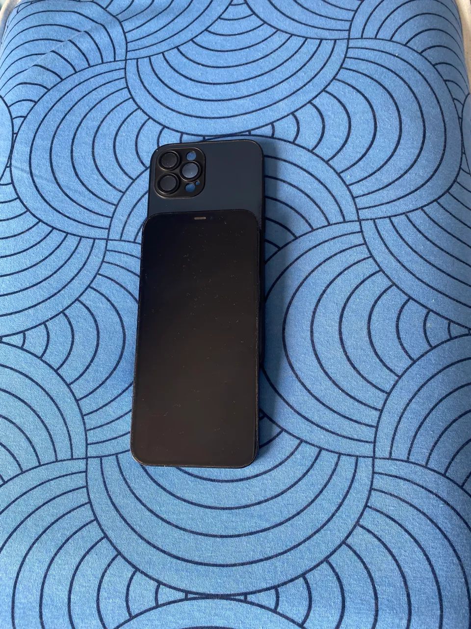 iPhone 12 Pro Max 256hb