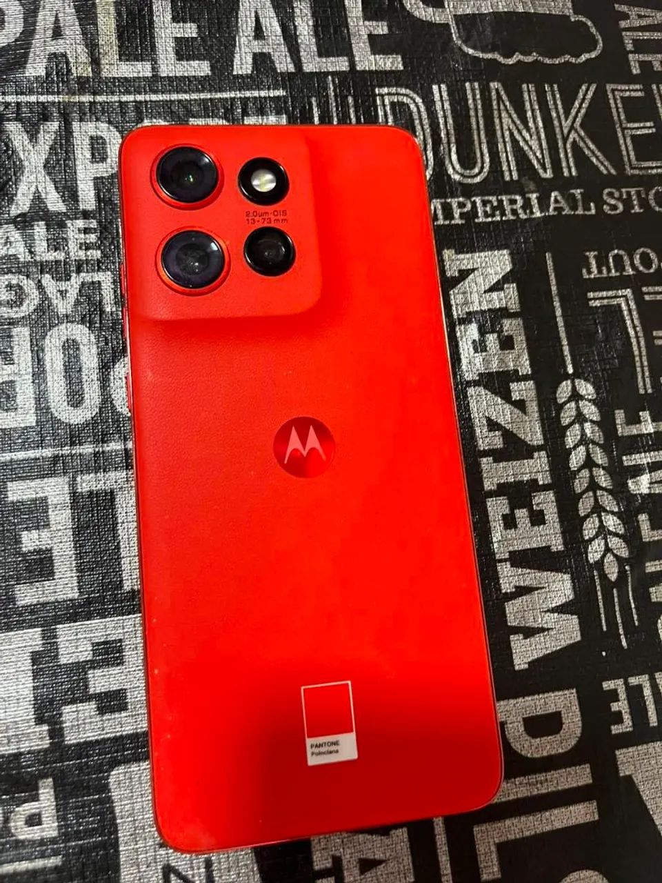Edge 50 neo 