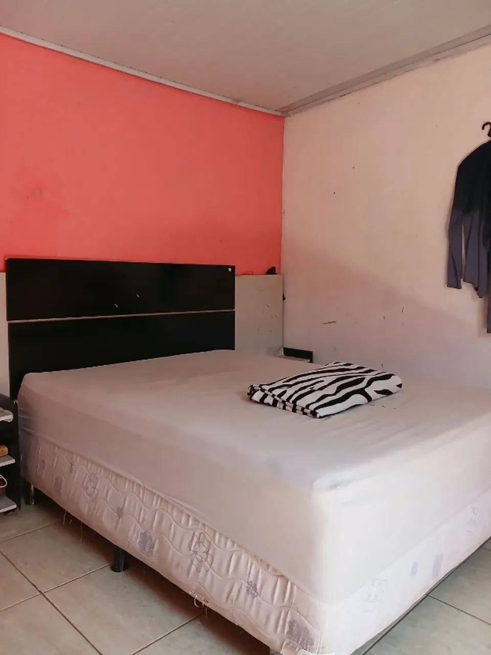 Cama Box Casal - R$ 400 - Foto 2
