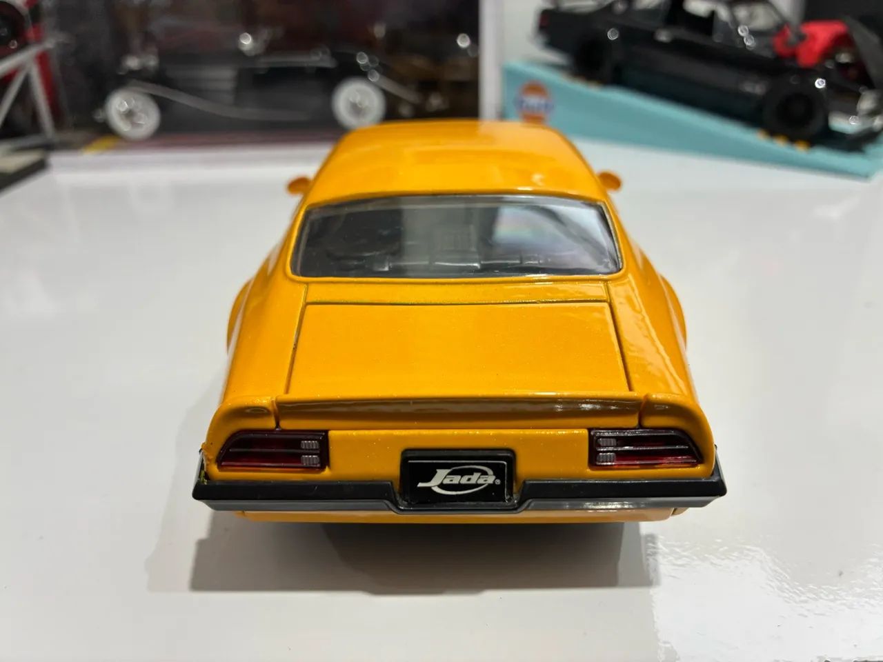 Miniatura Trans Am  - Foto 4