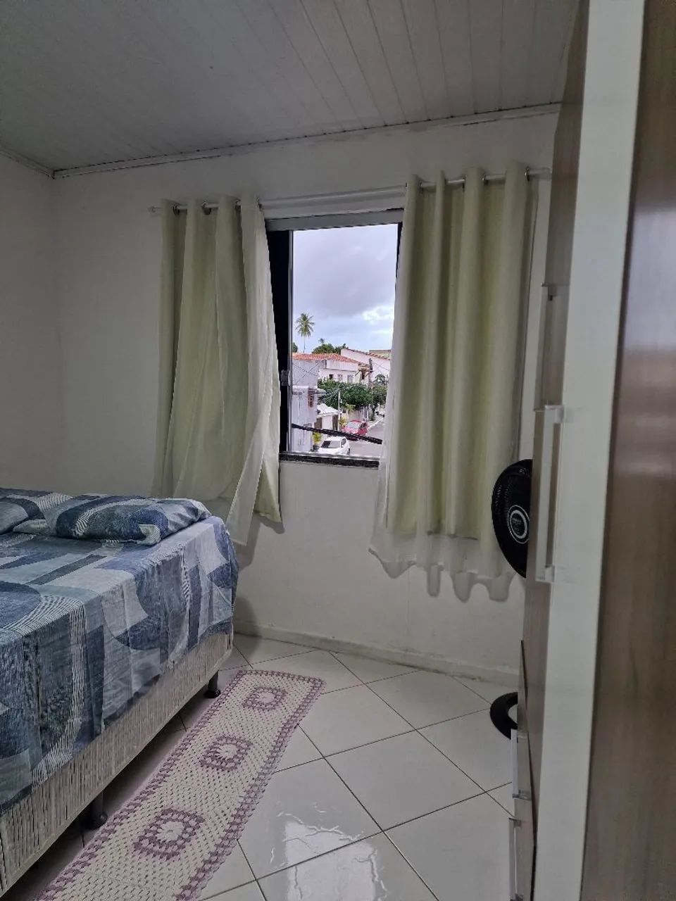 Alugo Quarto - Centro Lauro de Freitas 