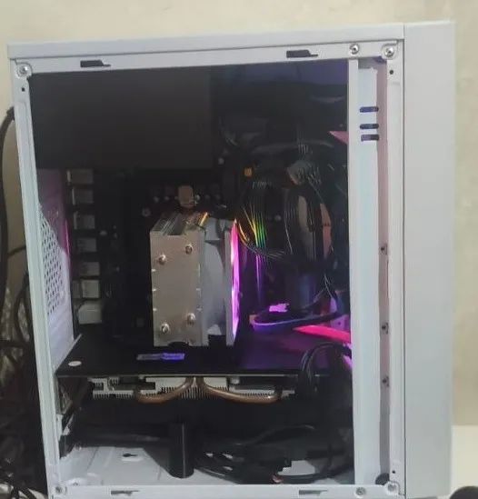 Computador XEON E5 2680 V4 Completo - Foto 5