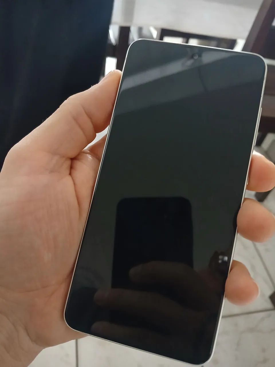 VENDO SAMSUNG S21 Fe