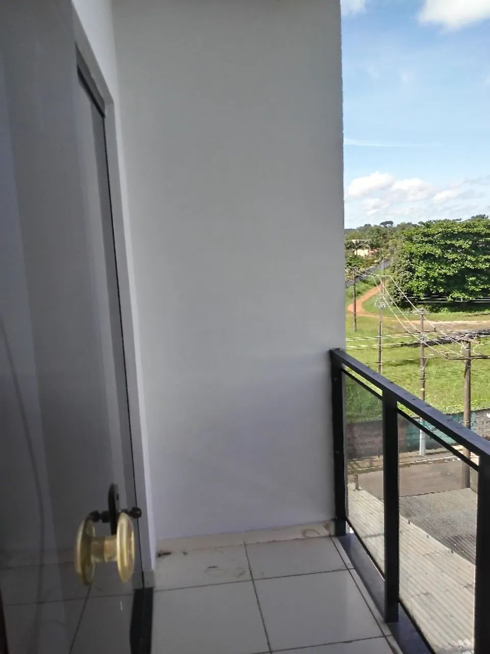 Edifício Metrópole 2 e 3 quartos alugo - Foto 5