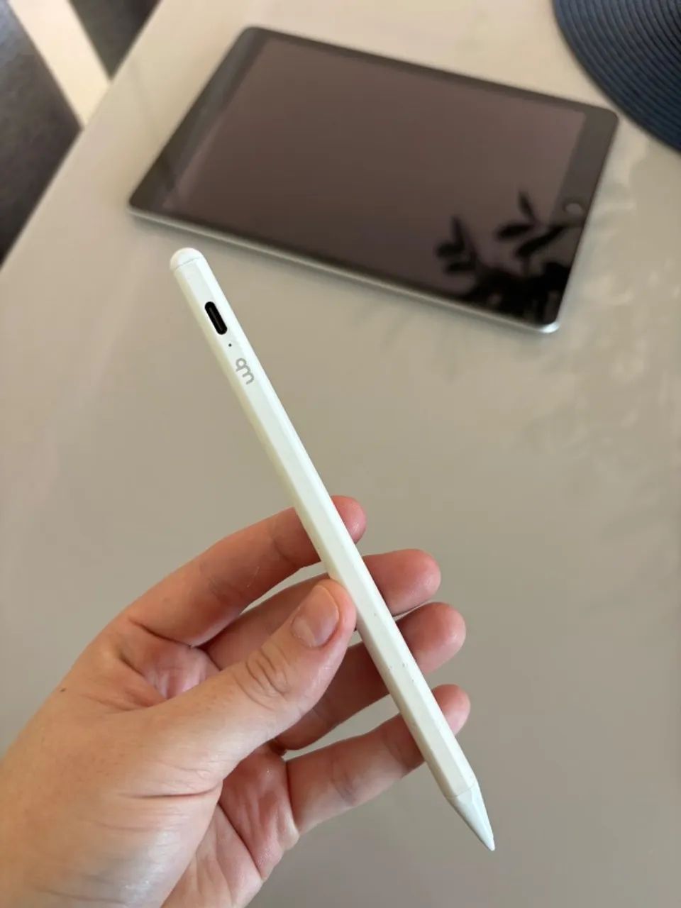 ipad 9 geração 64gb cinza espacial  - Foto 3