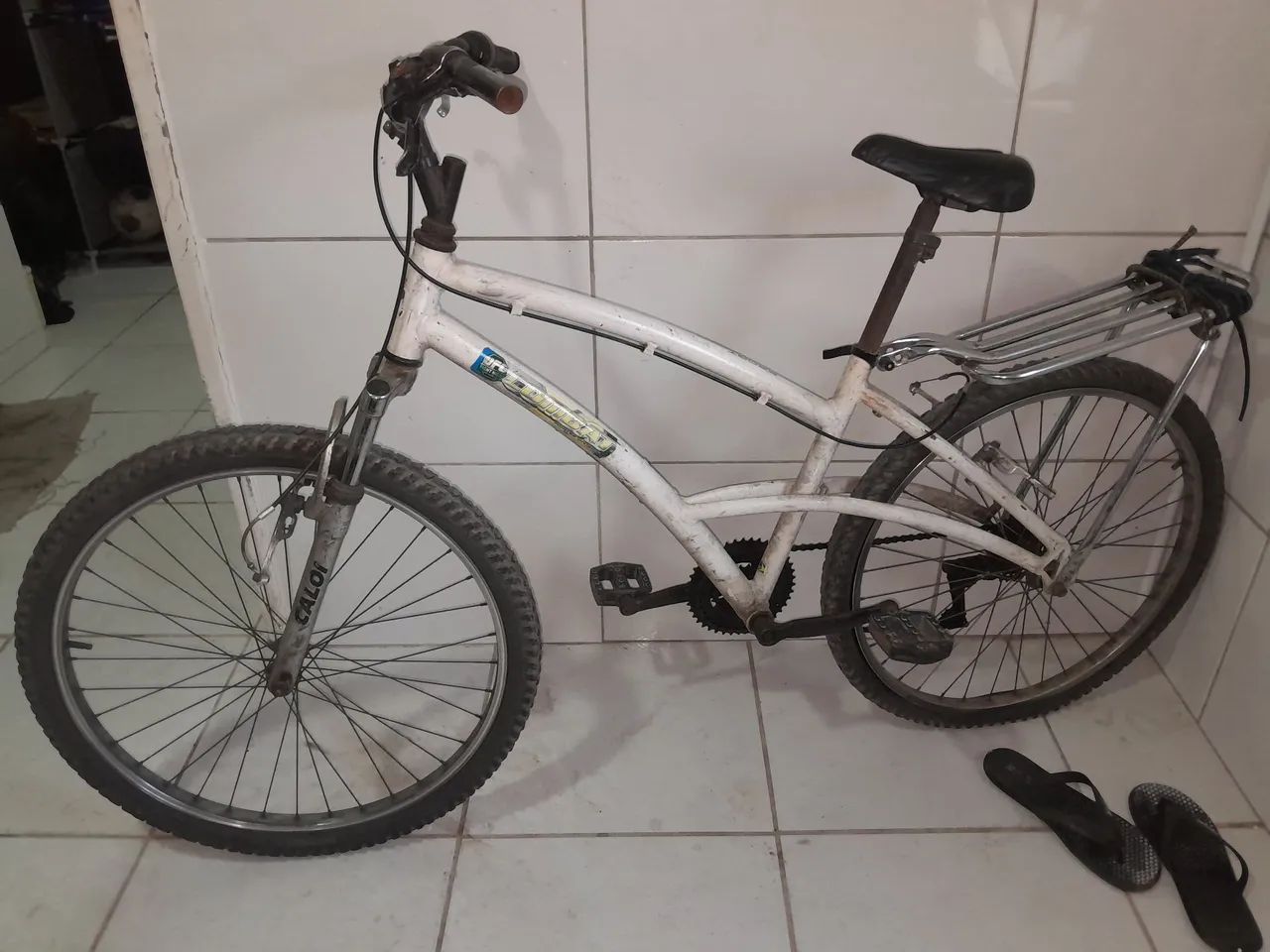 Bicicleta - Foto 2