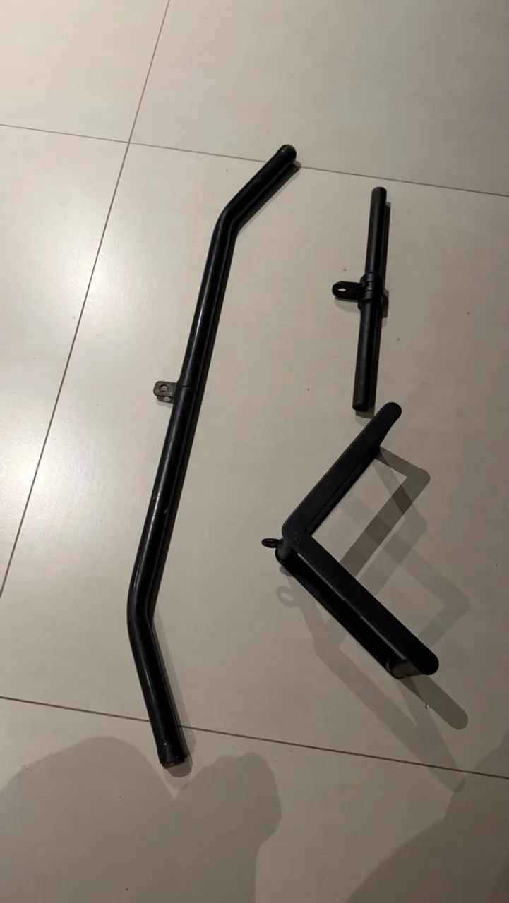 Kit puxadores 