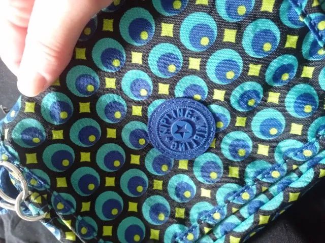 Bolsa Kipling - Foto 3