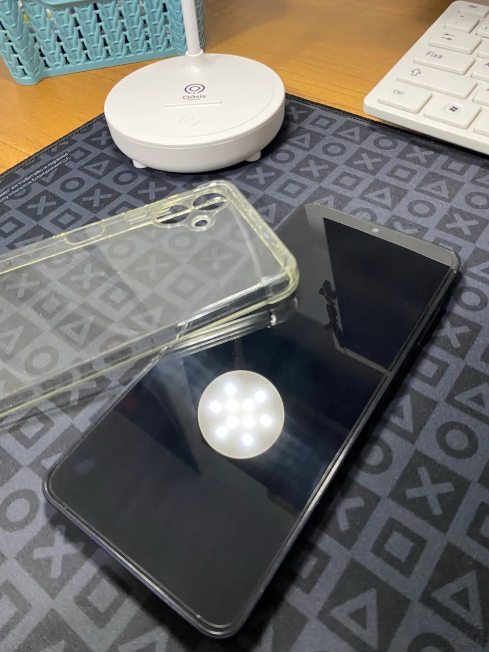 Samsung Galaxy A06 - Foto 2